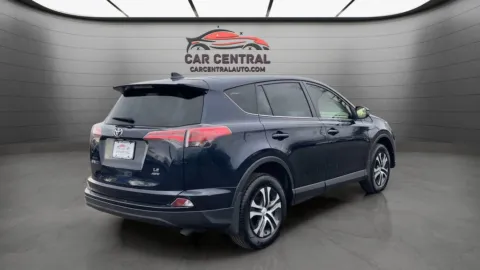 More photos of 2018 Toyota RAV4 LE at Car Central Milford, CT
