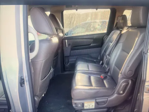 More photos of 2017 Honda Odyssey EX-L at Car Central Milford, CT