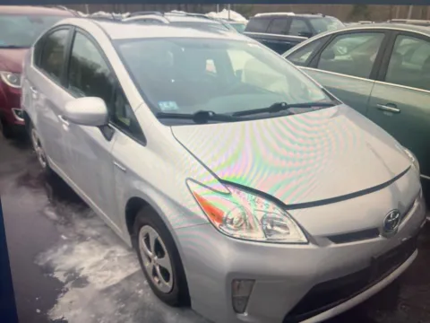 Photos of 2015 Toyota Prius Two for sale in Milford, CT at Car Central Milford