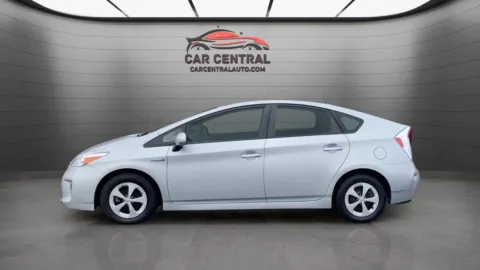 Photos of 2015 Toyota Prius Two for sale in Milford, CT at Car Central Milford