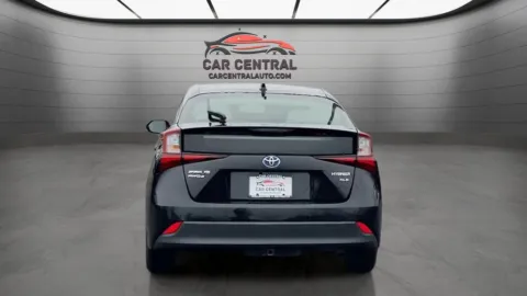 More photos of 2022 Toyota Prius XLE AWD-e at Car Central Milford, CT