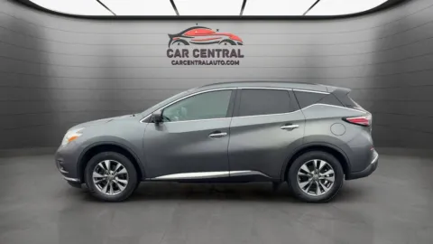 Photos of 2017 Nissan Murano SV for sale in Milford, CT at Car Central Milford