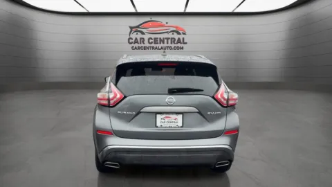 More photos of 2017 Nissan Murano SV at Car Central Milford, CT