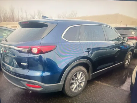 Photos of 2018 Mazda CX-9 Sport for sale in Milford, CT at Car Central Milford