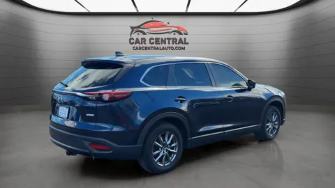 More photos of 2018 Mazda CX-9 Sport at Car Central Milford, CT
