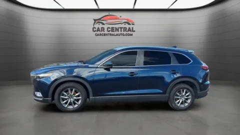 Photos of 2018 Mazda CX-9 Sport for sale in Milford, CT at Car Central Milford