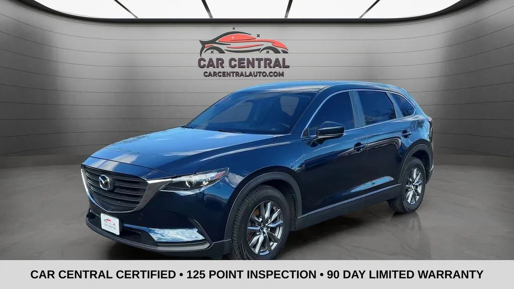 2018 Mazda CX-9 Sport for sale in Milford, CT
