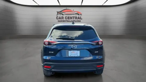 More photos of 2018 Mazda CX-9 Sport at Car Central Milford, CT