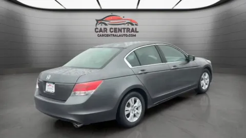 More photos of 2010 Honda Accord LX-P at Car Central Milford, CT