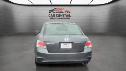 More photos of 2010 Honda Accord LX-P at Car Central Milford, CT