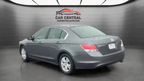 Another view of 2010 Honda Accord LX-P for sale in Milford, CT at Car Central Milford