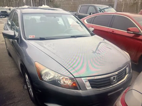 Photos of 2010 Honda Accord LX-P for sale in Milford, CT at Car Central Milford