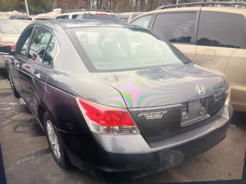 Another view of 2010 Honda Accord LX-P for sale in Milford, CT at Car Central Milford