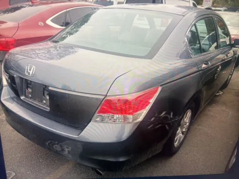 More photos of 2010 Honda Accord LX-P at Car Central Milford, CT