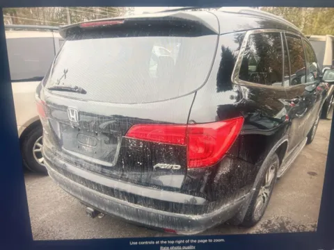 Photos of 2016 Honda Pilot EX-L for sale in Milford, CT at Car Central Milford