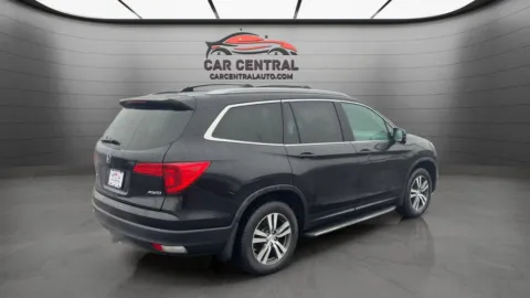 More photos of 2016 Honda Pilot EX-L at Car Central Milford, CT