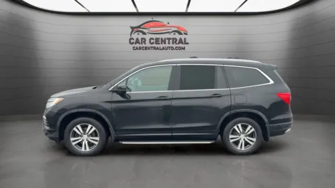 Photos of 2016 Honda Pilot EX-L for sale in Milford, CT at Car Central Milford