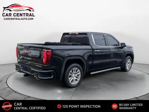 More photos of 2019 GMC Sierra 1500 Denali at Car Central Milford, CT
