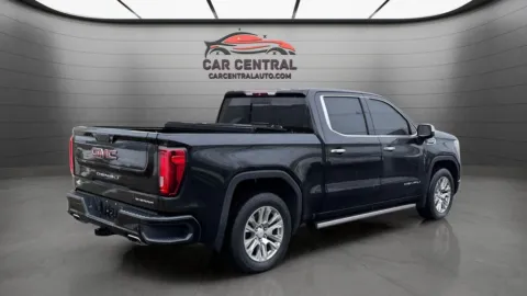 More photos of 2019 GMC Sierra 1500 Denali at Car Central Milford, CT
