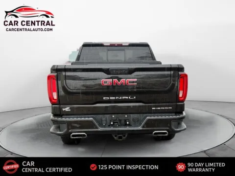 More photos of 2019 GMC Sierra 1500 Denali at Car Central Milford, CT