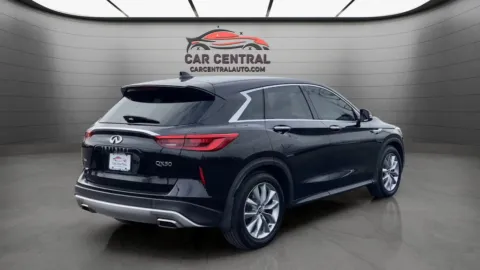 More photos of 2019 INFINITI QX50 PURE at Car Central Milford, CT