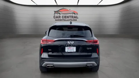 More photos of 2019 INFINITI QX50 PURE at Car Central Milford, CT