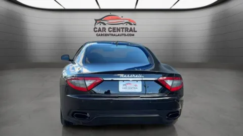 More photos of 2015 Maserati GranTurismo Sport at Car Central Milford, CT