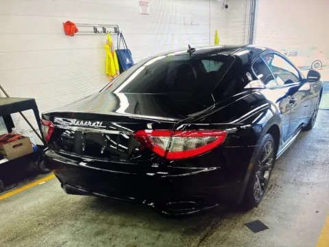 More photos of 2015 Maserati GranTurismo Sport at Car Central Milford, CT