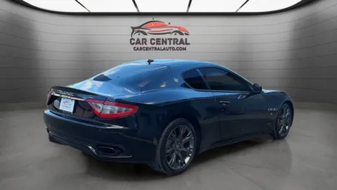 More photos of 2015 Maserati GranTurismo Sport at Car Central Milford, CT