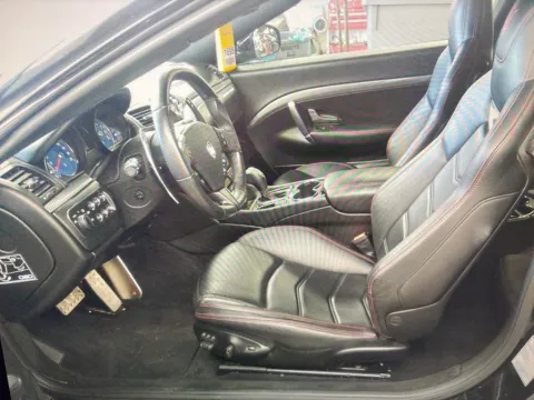 More photos of 2015 Maserati GranTurismo Sport at Car Central Milford, CT