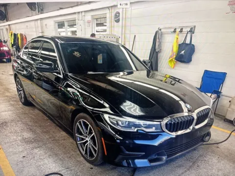 More photos of 2020 BMW 3 Series 330i at Car Central Milford, CT
