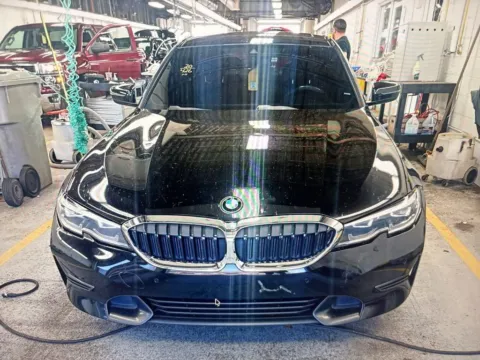 Photos of 2020 BMW 3 Series 330i for sale in Milford, CT at Car Central Milford