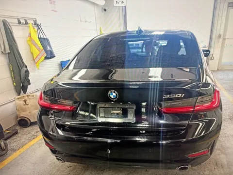More photos of 2020 BMW 3 Series 330i at Car Central Milford, CT