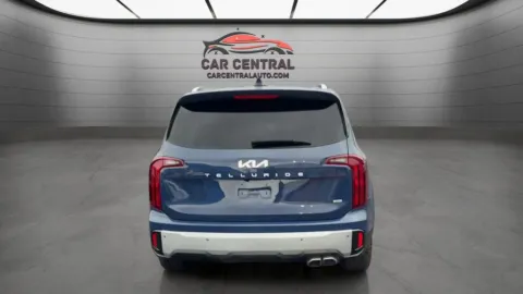 More photos of 2025 Kia Telluride S at Car Central Milford, CT