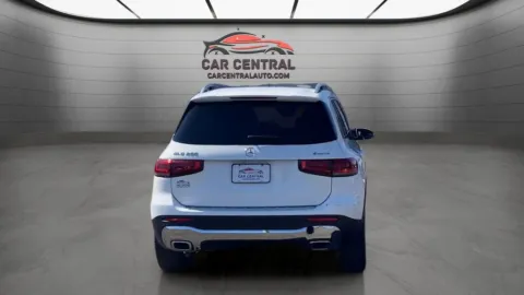 More photos of 2023 Mercedes-Benz GLB 250 at Car Central Milford, CT