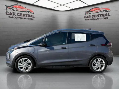 Photos of 2022 Chevrolet Bolt EV 1LT for sale in Milford, CT at Car Central Milford