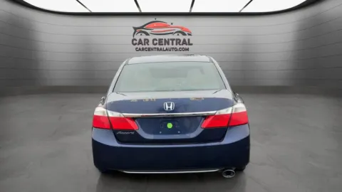 More photos of 2014 Honda Accord LX at Car Central Milford, CT