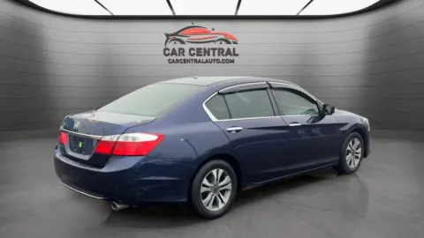 More photos of 2014 Honda Accord LX at Car Central Milford, CT