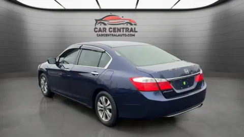 Another view of 2014 Honda Accord LX for sale in Milford, CT at Car Central Milford