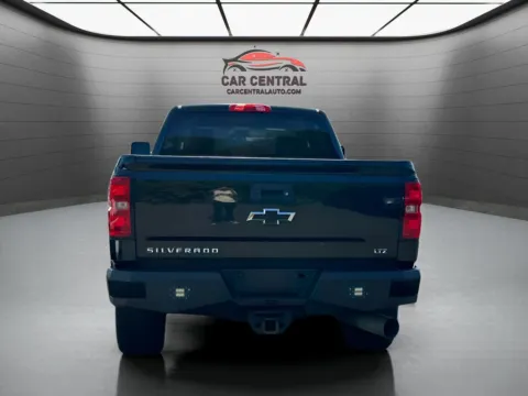 More photos of 2019 Chevrolet Silverado 2500HD LTZ at Car Central Milford, CT
