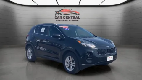 More photos of 2019 Kia Sportage LX at Car Central Milford, CT