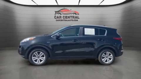 Photos of 2019 Kia Sportage LX for sale in Milford, CT at Car Central Milford