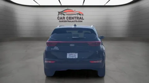 More photos of 2019 Kia Sportage LX at Car Central Milford, CT