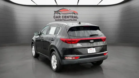 More photos of 2019 Kia Sportage LX at Car Central Milford, CT