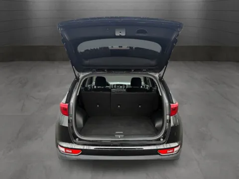 Photos of 2019 Kia Sportage LX for sale in Milford, CT at Car Central Milford