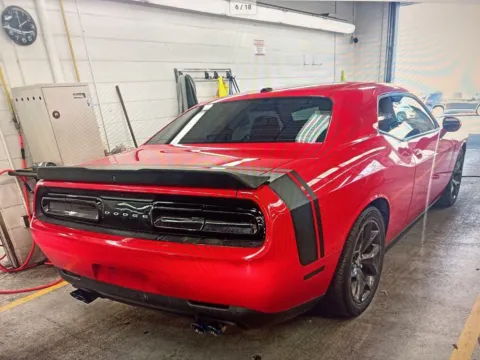 Photos of 2019 Dodge Challenger R/T for sale in Milford, CT at Car Central Milford