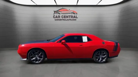 Photos of 2019 Dodge Challenger R/T for sale in Milford, CT at Car Central Milford