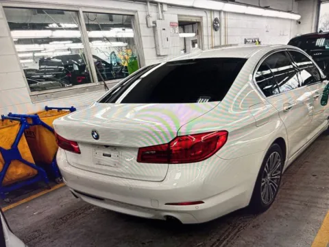 More photos of 2017 BMW 5 Series 530i at Car Central Milford, CT