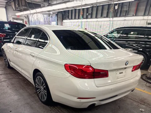 Photos of 2017 BMW 5 Series 530i for sale in Milford, CT at Car Central Milford