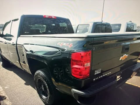 Photos of 2016 Chevrolet Silverado 1500 WT for sale in Milford, CT at Car Central Milford